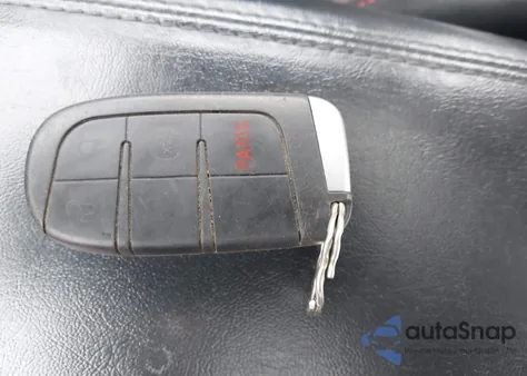 2015 Dodge Dart Gt z USA, uszkodzony, nr VIN 1C3CDFEB3FD116958